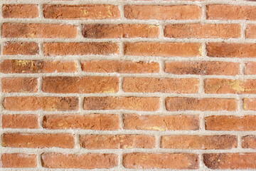 brick background