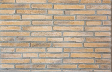 brick background