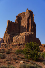 Fototapeta premium American Southwest Landscapes