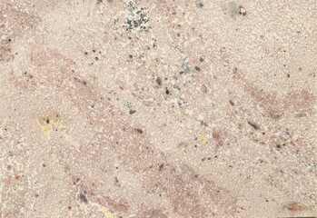 Abstract texture scratched grunge background. Splatter and dirt, expression brush strokes illustration