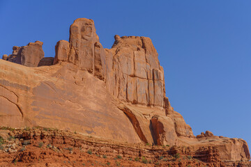 Fototapeta premium American Southwest Landscapes