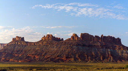 American Southwest Landscapes