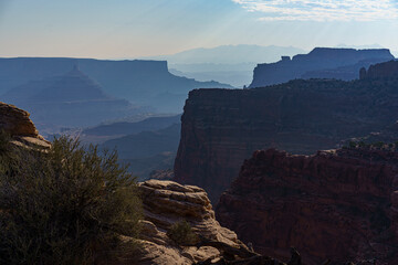 American Southwest Landscapes
