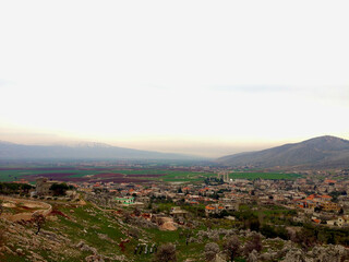 Kamed El-Laouz, Lebanon