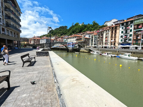 Ondarroa