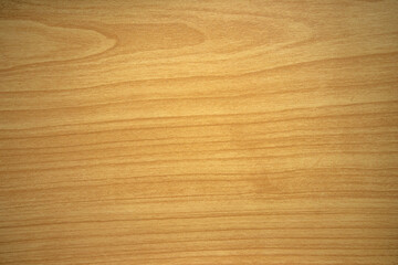 Photo of vintage white wood texture for decorative furniture decoration. Light wooden background for text. Wooden table top with vertical stripes.