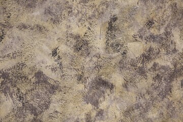 White texture background of distressed pine wood.