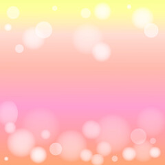 Abstract background with highlights