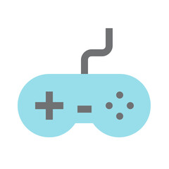 game flat icon