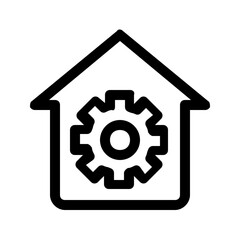 home line icon