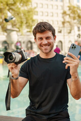Fototapete bei efototapeten.de bestellen   