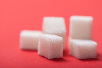 Sugur cubes