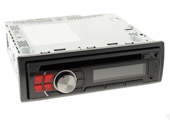 Car Audio System