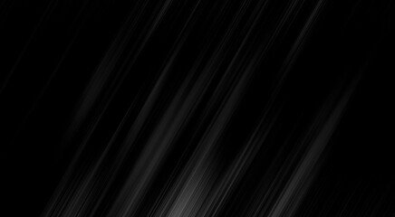 abstract black and silver are light gray with white the gradient is the surface with templates metal texture soft lines tech diagonal background black dark sleek clean modern.