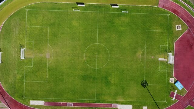 campo calcio 