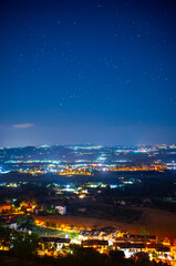 Marche Montecosaro stelle