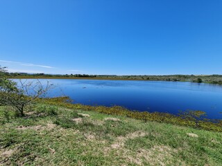 lago, lagoa, açude, represa, águas cristalinas