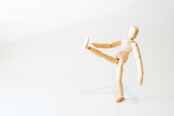 ウォーミングアップ