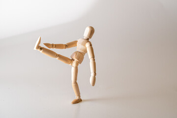 ウォーミングアップ