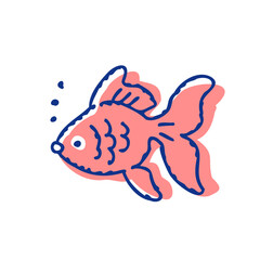 金魚