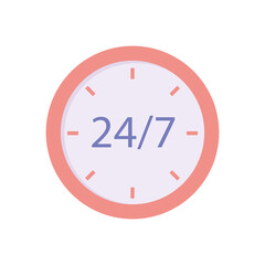 support service all day