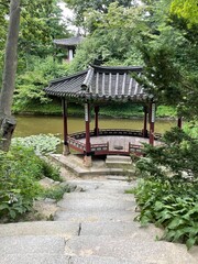 조선 창덕궁 Changdeokgung Palace