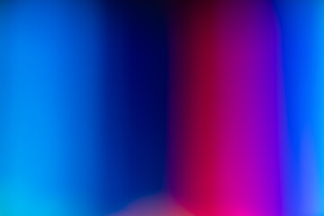 Vivid blurred colorful wallpaper background