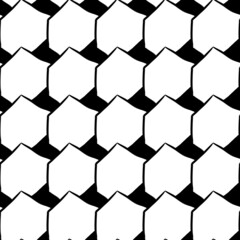 seamless pattern of abstract background
