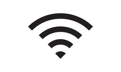 wifi vector icon