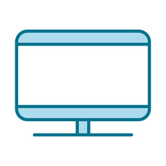 computer monitor device