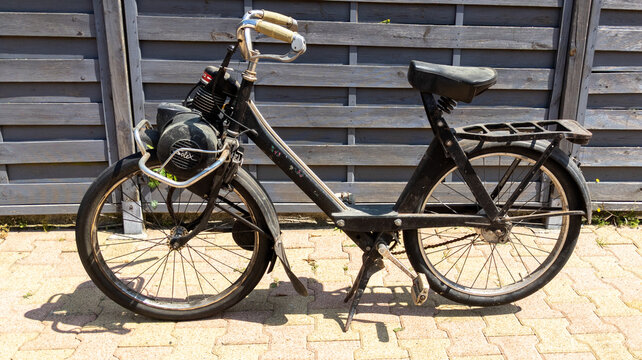 wiring diagram for velosolex moped - Wiring Diagram