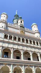 Poznan Town Hall