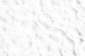 White texture abstract background. Sand beach white color.