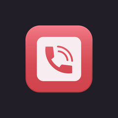 Phone Speaker - Sticker