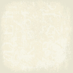 Grunge is colored. Abstract multicolored background. Bright chaotic backdrop