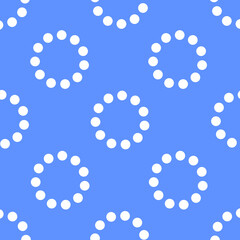 vector abstract doodle background