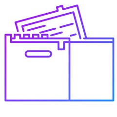 folder icon