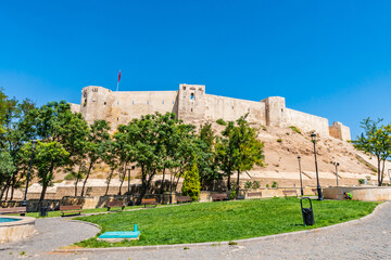 Gaziantep Castle