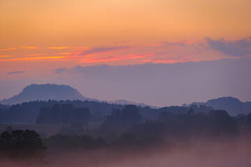 Abendstimmung 04