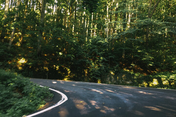 Exploring roads less ridden, little adventures around hometown