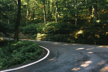 Exploring roads less ridden, little adventures around hometown