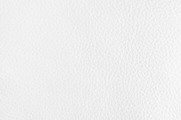 Vintage white leather texture luxury background