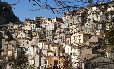 Cervara di Roma