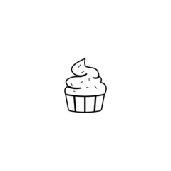 Muffin icon