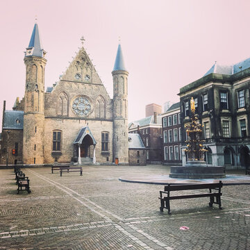 Place Nordique