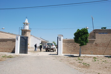 CORTIJO ANDALUZ