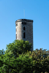 Hampescher Turm in Hann. M&uuml;nden