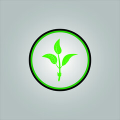 best tree logo design or best tree icon. perfect for company logo and branding or your design