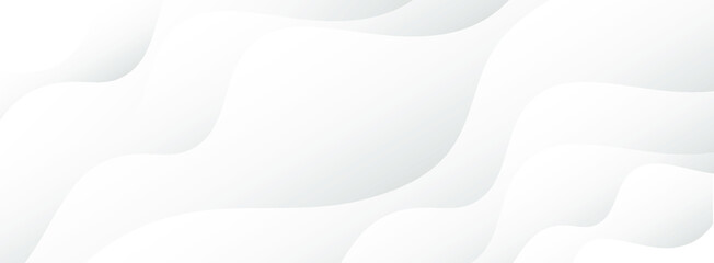 white abstract background	