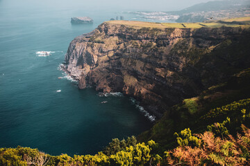 Fototapeta premium Costa